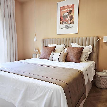 Seaside 3 Suites Penthouse With Pool Gym & Bbq Terrace Кап Малюро Екстериор снимка